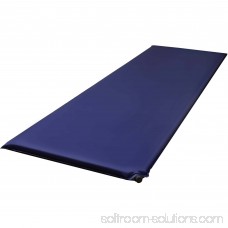 BalanceFrom BFLW-SP1R Lightweight Self-Inflating Sleeping Air Pad with Carrying Bag and Strap. Navy, Assorted Sizes 556090873
